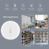 Zigbee Датчик температуры и влажности